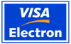 Visa electron Payment